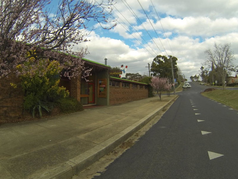 Bunkhouse Motel Cooma, Cooma, Australia