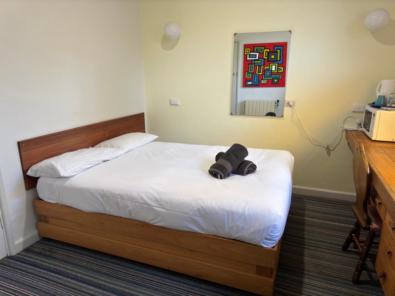 Bunkhouse Motel Cooma, Cooma, Australia
