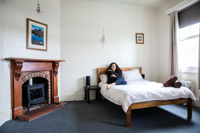 The Pickled Frog, Hobart, Australia