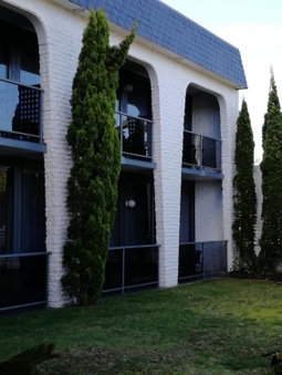 Banjo Paterson Motor Inn, Lakes Entrance, Australia