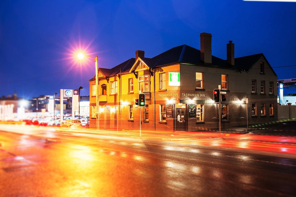 Hotel · The Tasmanian Inn, Hobart