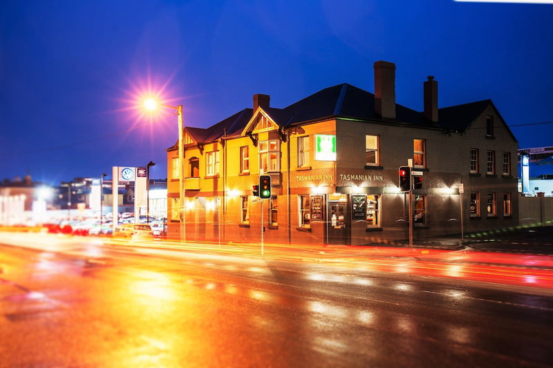 The Tasmanian Inn, Hobart, Australia