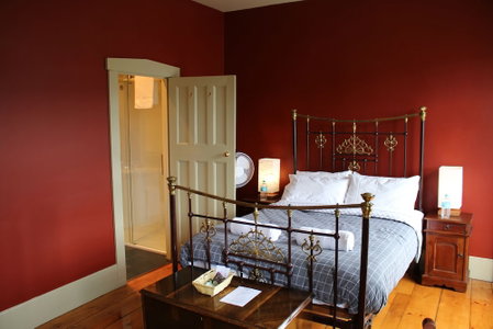 The Tasmanian Inn, Hobart, Australia
