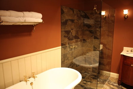 The Tasmanian Inn, Hobart, Australia