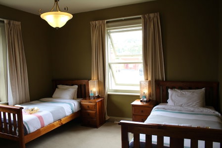 The Tasmanian Inn, Hobart, Australia