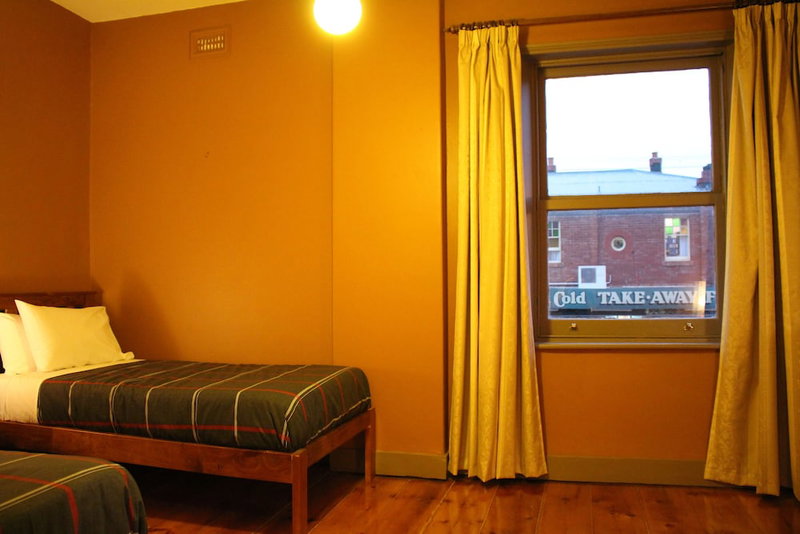 The Tasmanian Inn, Hobart, Australia
