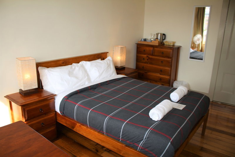 The Tasmanian Inn, Hobart, Australia