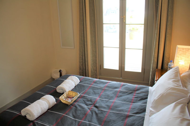 The Tasmanian Inn, Hobart, Australia