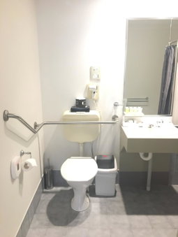 Ringwood Lake Inn, Ringwood, Australia
