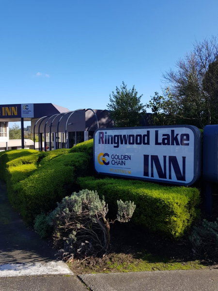 Ringwood Lake Inn, Ringwood, Australia