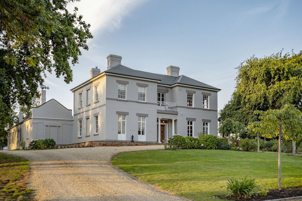 Hotel · Prospect Country House, Richmond