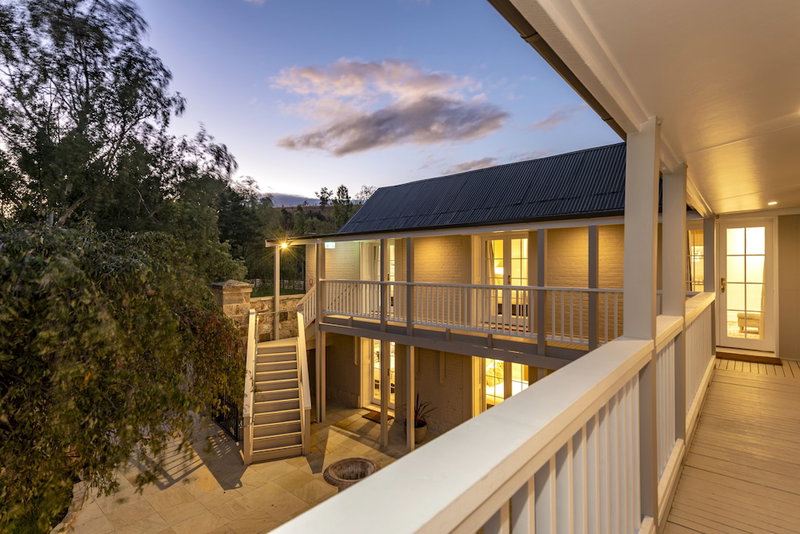 Prospect Country House, Richmond, Australia