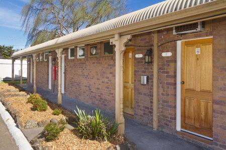 Sandhurst Motel, Carrum Downs, Australia
