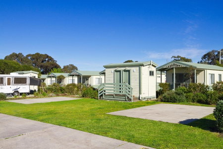 Sandhurst Motel, Carrum Downs, Australia