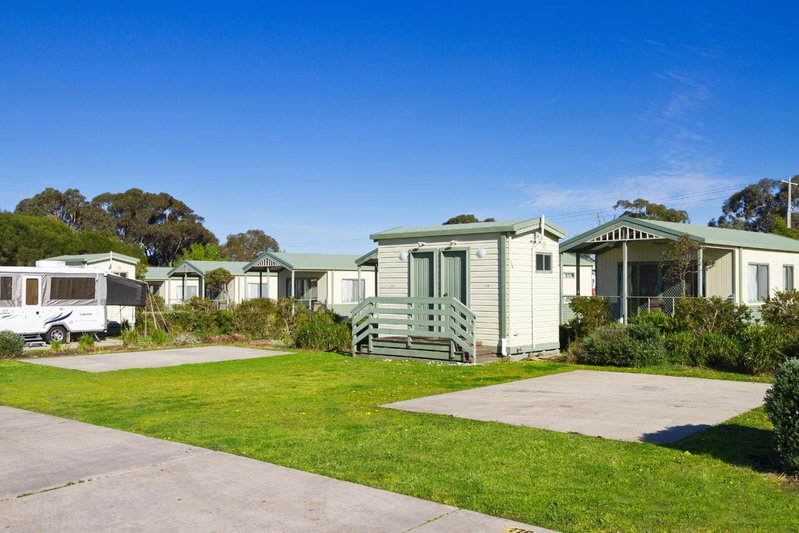 Sandhurst Motel, Carrum Downs, Australia