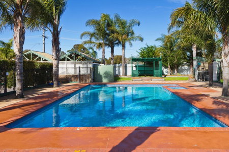 Sandhurst Motel, Carrum Downs, Australia