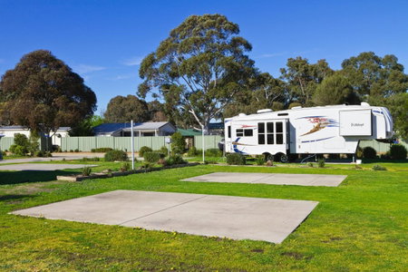 Sandhurst Motel, Carrum Downs, Australia