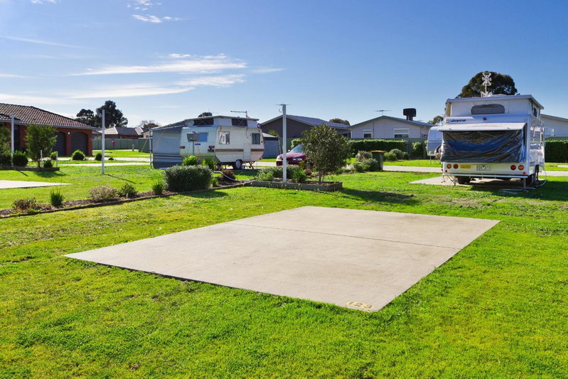 Sandhurst Motel, Carrum Downs, Australia