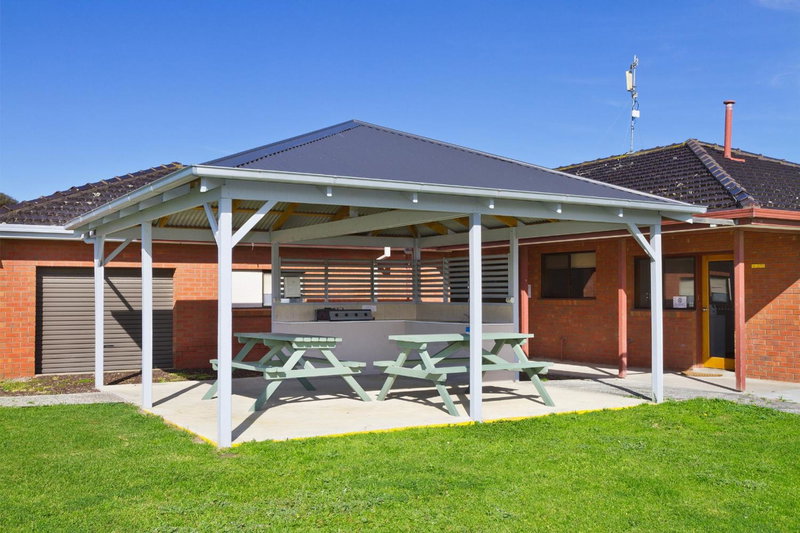 Sandhurst Motel, Carrum Downs, Australia