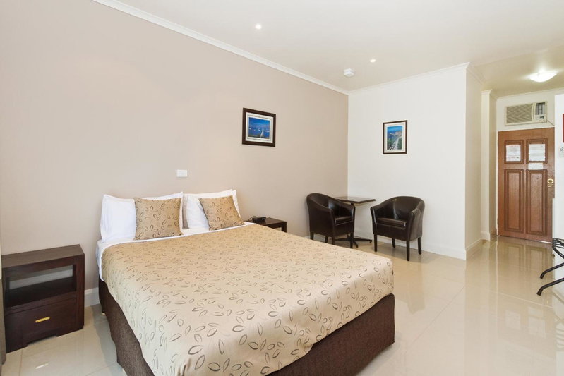 Sandhurst Motel, Carrum Downs, Australia