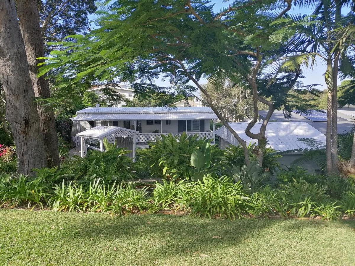 Hotel · Sapphire Beach Pet Friendly Beach 5 minute walk, Sapphire Beach