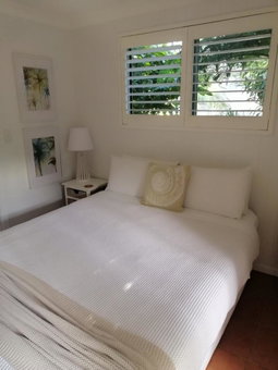 Sapphire Beach Pet Friendly Beach 5 minute walk, Sapphire Beach, Australia