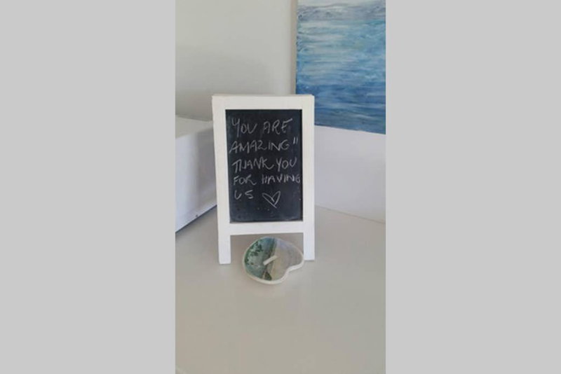 Sapphire Beach Pet Friendly Beach 5 minute walk, Sapphire Beach, Australia