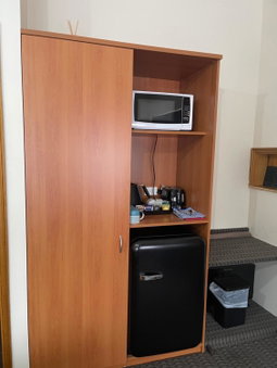 Westwood Motor Inn, Armidale, Australia