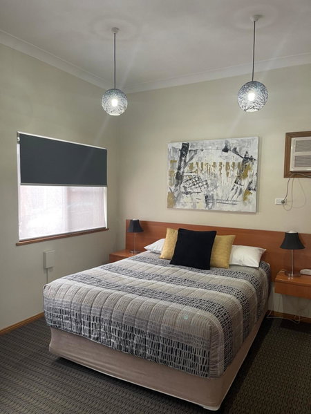 Westwood Motor Inn, Armidale, Australia