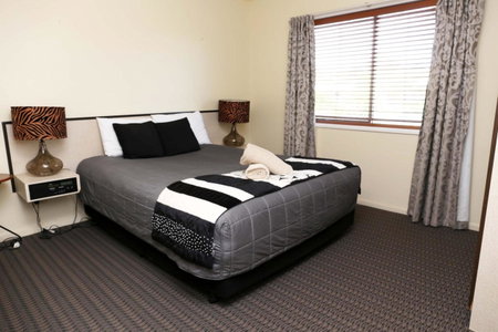 Westwood Motor Inn, Armidale, Australia