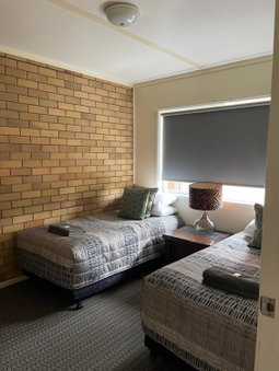 Westwood Motor Inn, Armidale, Australia