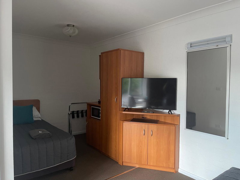 Westwood Motor Inn, Armidale, Australia