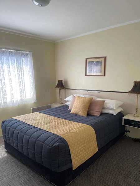 Westwood Motor Inn, Armidale, Australia