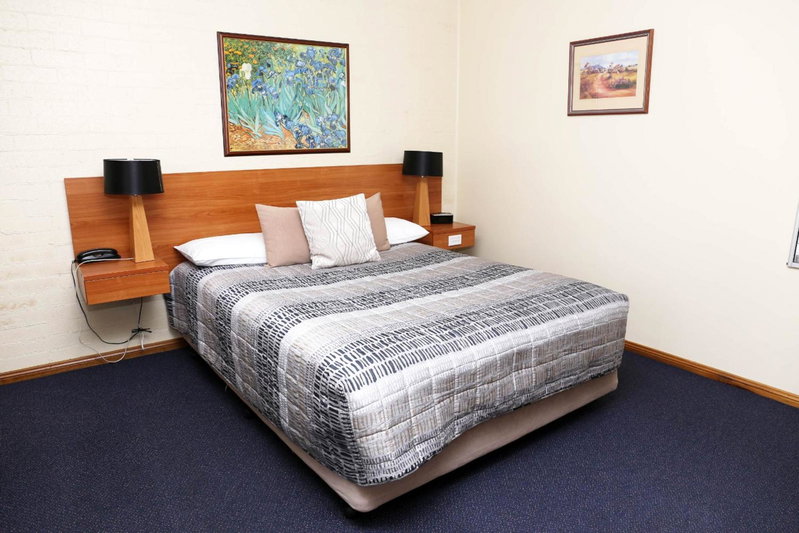 Westwood Motor Inn, Armidale, Australia