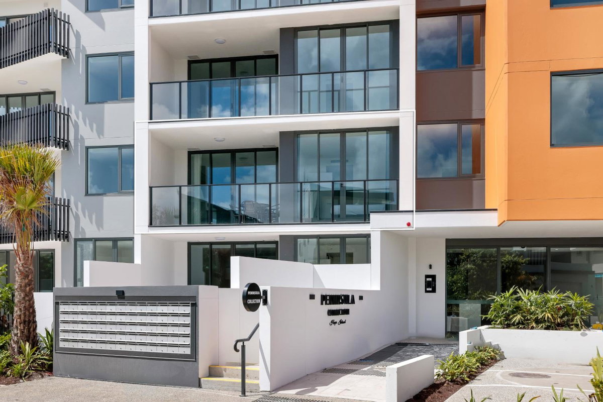 The Residences at The Peninsula, Australia
