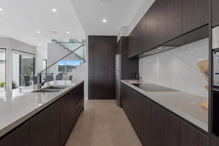 The Residences at The Peninsula, Gold Coast, Australia