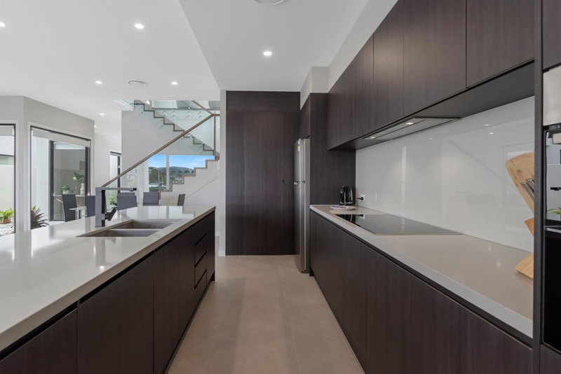 The Residences at The Peninsula, Gold Coast, Australia