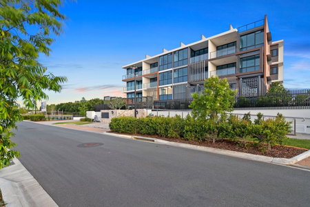 The Residences at The Peninsula, Gold Coast, Australia
