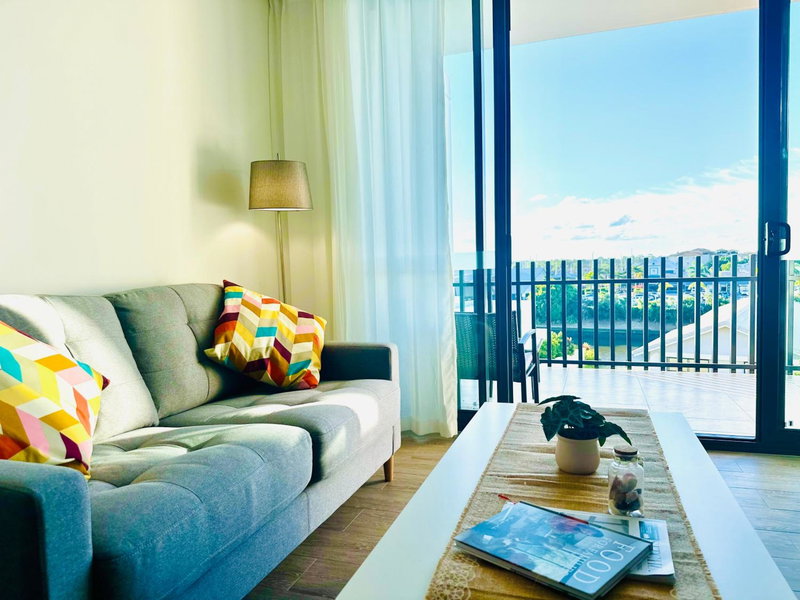 The Residences at The Peninsula, Gold Coast, Australia
