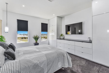 Conroe Executive Townhouse - Modern & Stylish, Mount Gambier, Australia