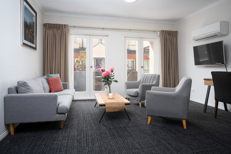 MainStay Suites Kew, Melbourne, Australia