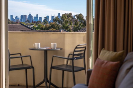 MainStay Suites Kew, Melbourne, Australia