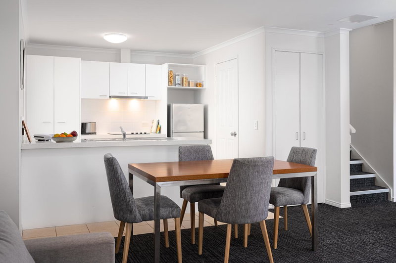 MainStay Suites Kew, Melbourne, Australia