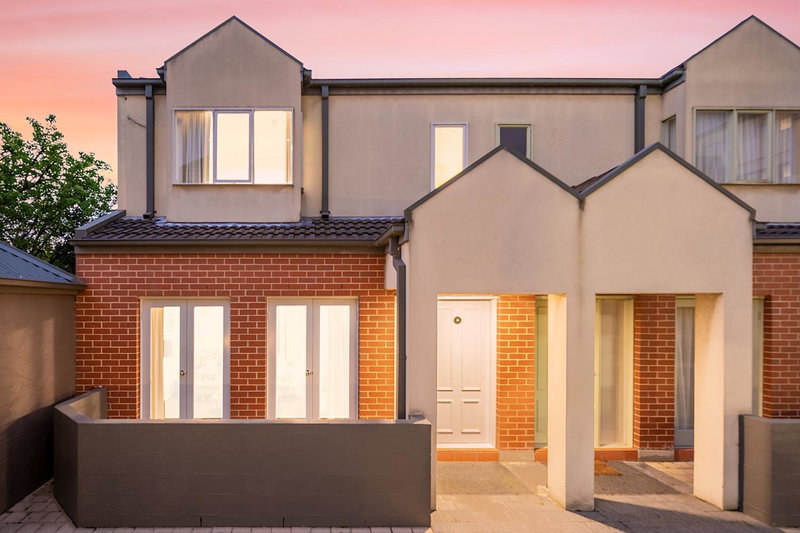 MainStay Suites Kew, Melbourne, Australia