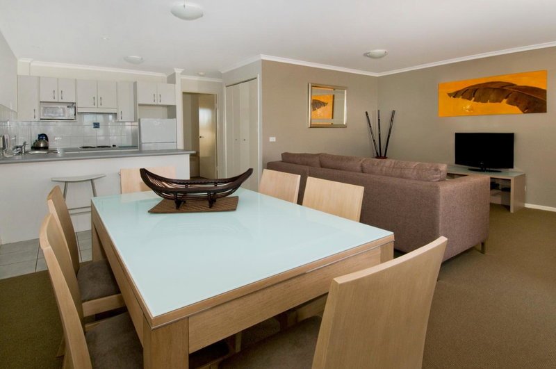 South Pacific Apartments Port Macquarie, Port Macquarie, Australia