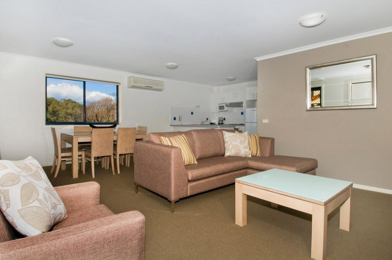 South Pacific Apartments Port Macquarie, Port Macquarie, Australia