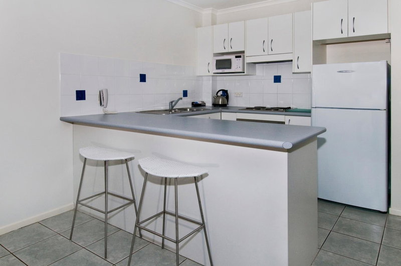 South Pacific Apartments Port Macquarie, Port Macquarie, Australia