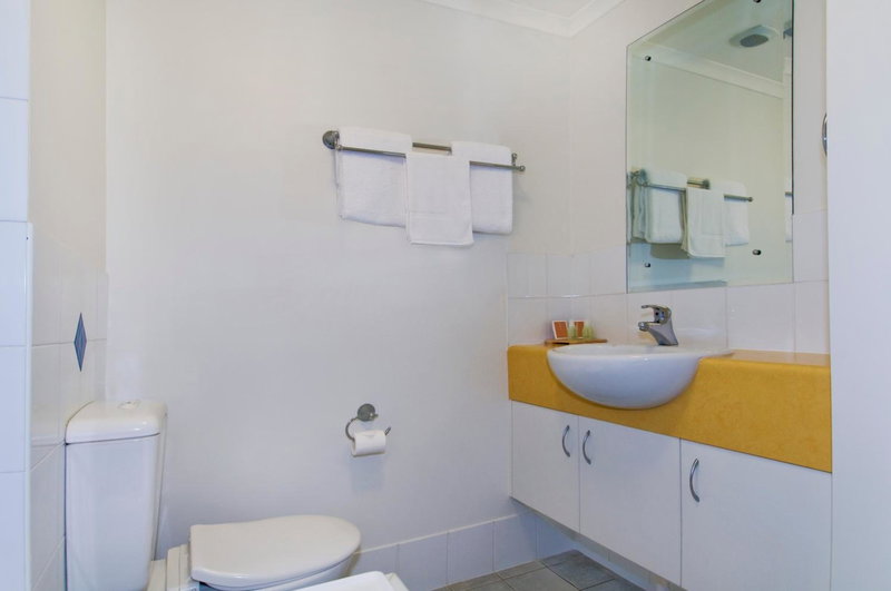 South Pacific Apartments Port Macquarie, Port Macquarie, Australia