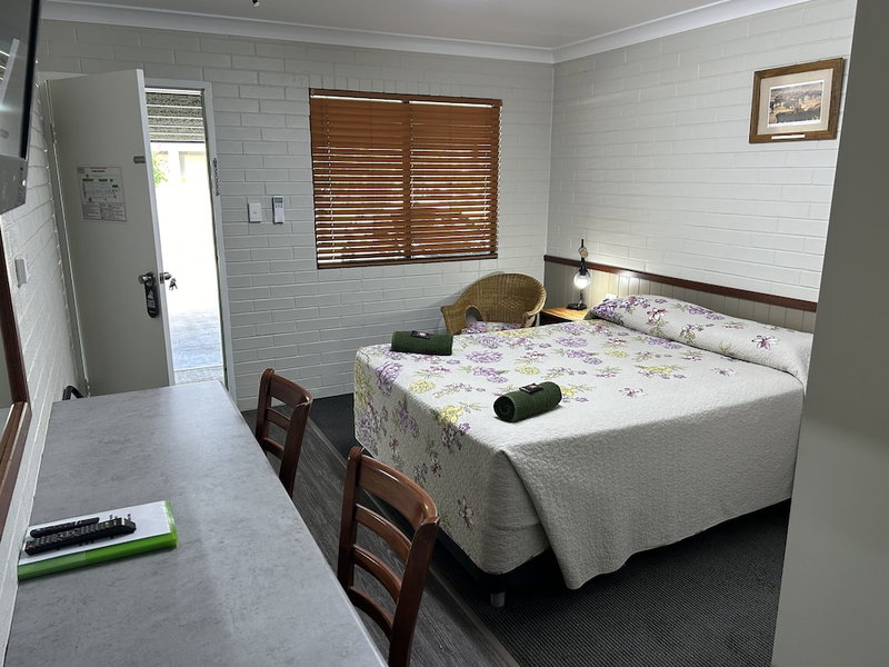 Barcaldine Country Motor Inn, Barcaldine, Australia