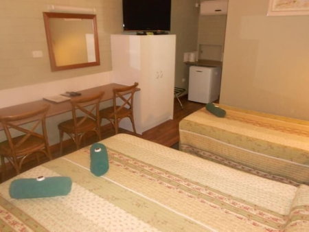 Barcaldine Country Motor Inn, Barcaldine, Australia